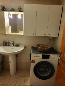 Aster Apartment