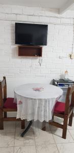 Departamento con excelente confort y ubicación