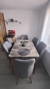 Casa Bianchi Vatra Dornei