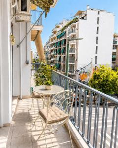 Athens Cozy City Center Apartment