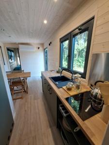 Tiny House