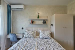 Bright & Cozy 1BD with Panoramic Vitosha View by Flat Manаger