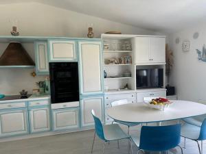 House Hermosa Barrabisa