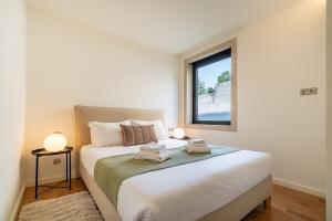 Porto Renovato Premium Stay - Private Garage