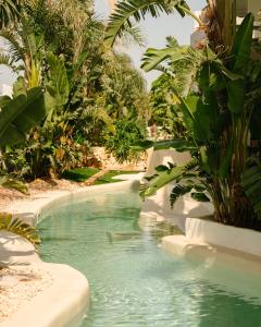 RIVELIAN Grand Menorca