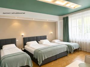 Apartma City & Free Parking