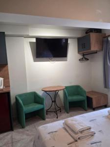 Limonero New City Apartment 2 with Private Parking