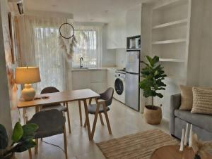 Kittima Apartment at Wing Sumui