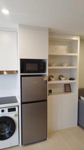 Kittima Apartment at Wing Sumui