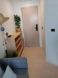 Kittima Apartment at Wing Sumui