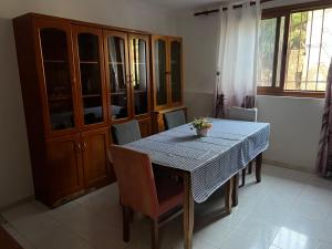 Guest House Panorama