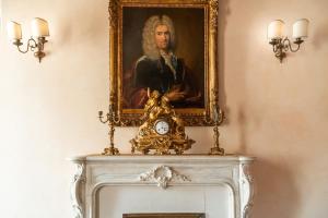 Palazzo Benassi Penthouse nel cuore di Asolo