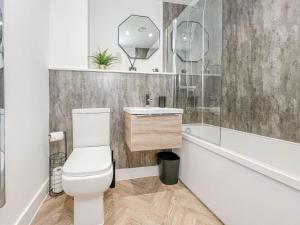 Copper Suite - 2Bed Elegance - Parking