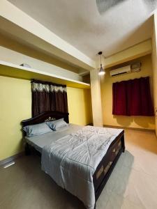Z Hotels & Resorts Gachibowli