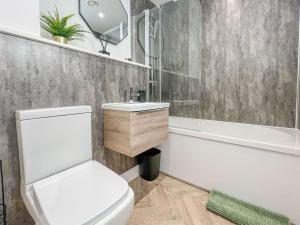 Copper Suite - 2Bed Elegance - Parking