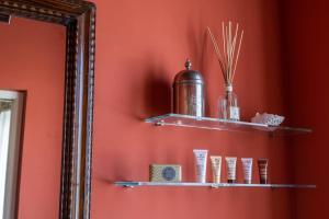 Palazzo Benassi Penthouse nel cuore di Asolo