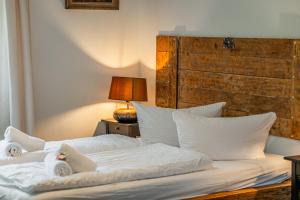 Ferienwohnung Shabby-Chick Eckernförde