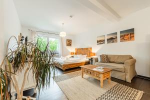 Ferienwohnung Shabby-Chick Eckernförde