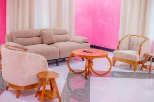 MIAMi VILLA HOTEL