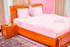 MIAMi VILLA HOTEL