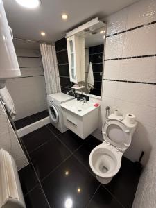 Apartman Slavuj