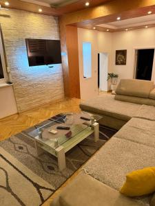 Apartman Slavuj