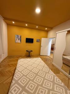 Apartman Slavuj