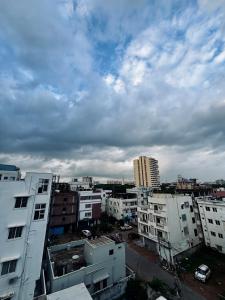 Z Hotels & Resorts Gachibowli