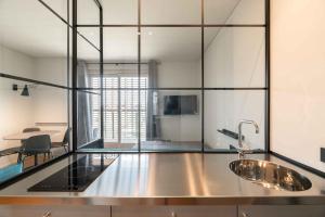 Imbonati Residence Pool, Gym & Sauna