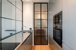 Imbonati Residence Pool, Gym & Sauna