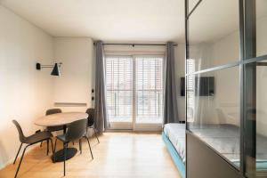 Imbonati Residence Pool, Gym & Sauna