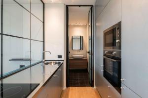 Imbonati Residence Pool, Gym & Sauna