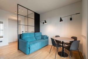 Imbonati Residence Pool, Gym & Sauna
