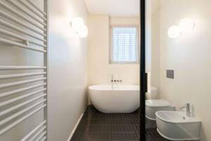 Imbonati Residence Pool, Gym & Sauna