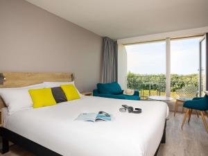 ibis Thalassa Le Touquet