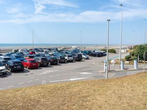 ibis Thalassa Le Touquet