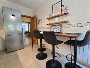 Falésia Townhouse - Walk to Beach - Pool - Garage