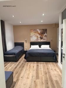 Apartma City & Free Parking
