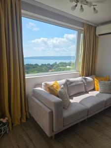 Varna Sea view apartment