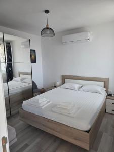 Varna Sea view apartment
