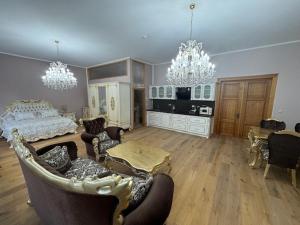 Zum Böhmen Ferienwohnung Hermann von Salza