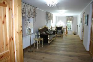 Zum Böhmen Ferienwohnung Hermann von Salza