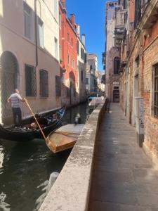 Ca DellAgnella Venice