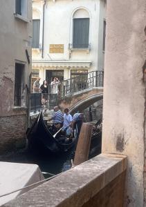Ca DellAgnella Venice
