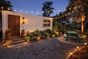 Last Villa Hillside