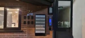 Hounds Gate Luxury Apartments by 1508 Stays