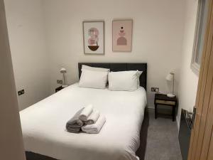 Hounds Gate Luxury Apartments by 1508 Stays