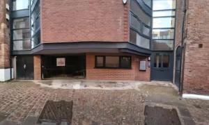Hounds Gate Luxury Apartments by 1508 Stays