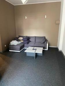 Wolczanska 222 3 Bedroom Apartment Parking