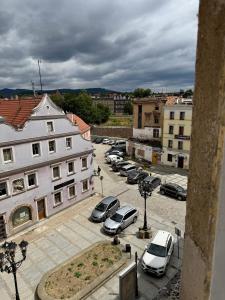Kamienica Residence Kłodzko